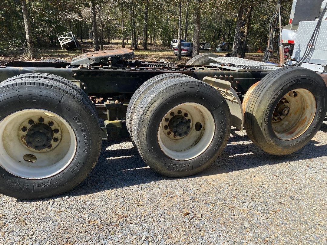 2000 VOLVO ACL - Image 12